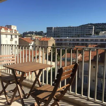 Apartamento Congres *