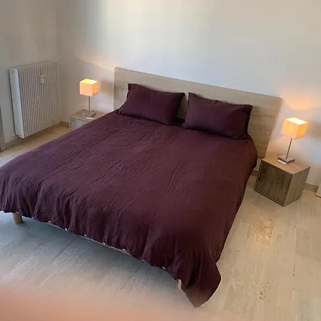 Congres Apartment *