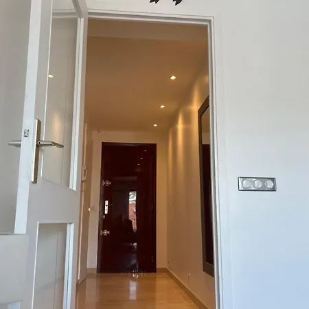 Apartment Congres *